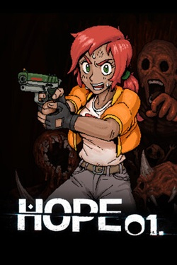 HOPE 01 / Portable