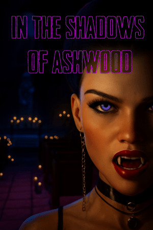 In The Shadows Of Ashwood (Rus/Eng) (2025)