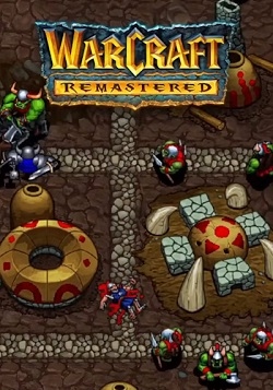 Warcraft I: Remastered / Portable