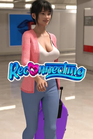 Reconnecting (Rus/Eng) (2022)