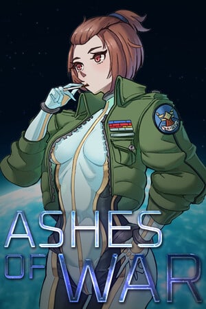 Ashes of War (Rus/Eng) (2025)
