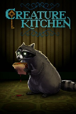 Creature Kitchen / GOG