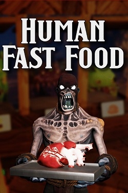 Human Fast Food / Portable
