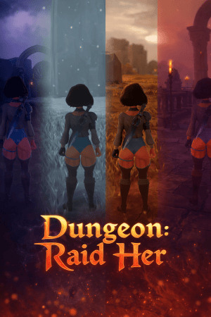 Dungeon: Raid Her (Eng) (2025)
