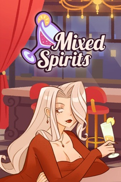 Mixed Spirits: Bartender / Portable