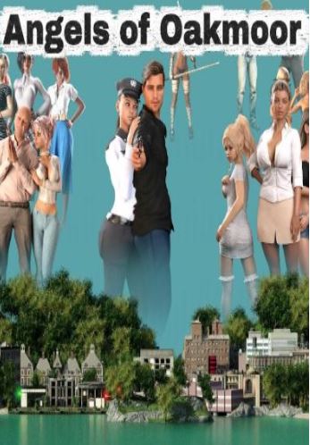 Angels Of Oakmoor (Eng) (2026)