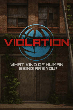 Violation Nation (Rus/Eng) (2023)