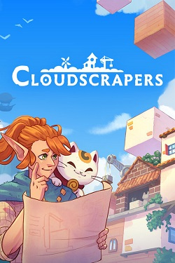 Cloudscrapers / Portable