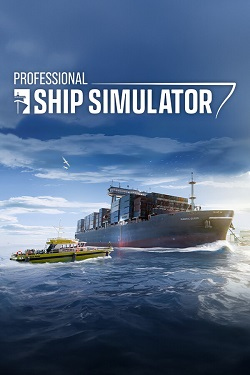 Professional Ship Simulator / Portable