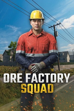 Ore Factоry Squad / Portable