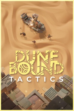 Dunebound Tactics / GOG