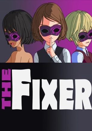 The Fixer (Rus/Eng) (2023)