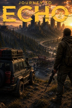 Journey to Echo / Portable