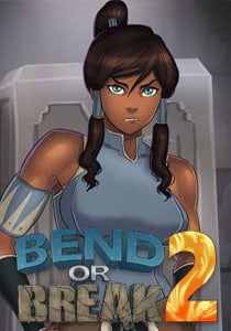 Bend or Break 1,2 (Eng) (2019-2026)