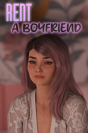Rent a Boyfriend (Rus/Eng) (2026)