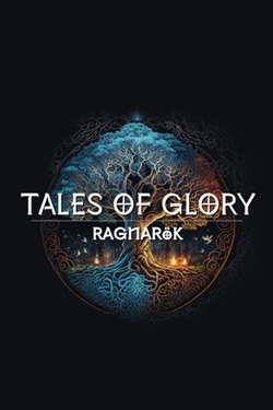 Tales Of Glory 4 : Ragnarok / Portable