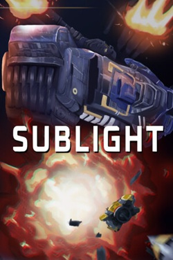 Sublight / Portable