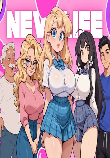 New Life (Rus/Eng) (2026)