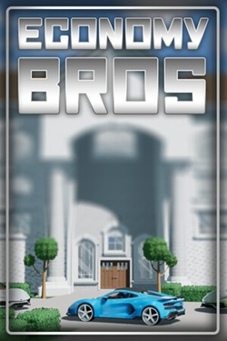 The Economy Bros / Portable