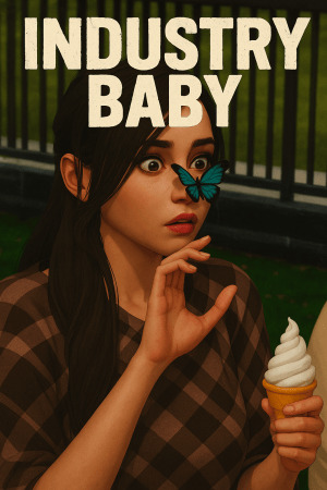 Industry Baby (Rus/Eng) (2025)