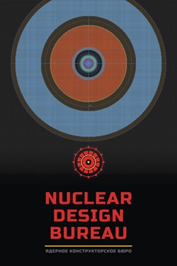 Nuclear Design Bureau / Portable