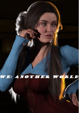 WE: Another World (Rus/Eng) (2025)