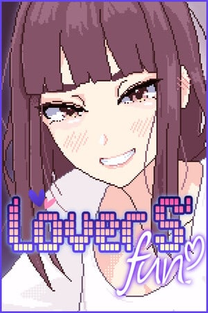 Lovers' Fun! (Rus/Eng) (2026)