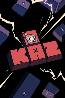 Kaz / Portable