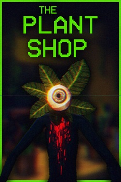 The Plant Shop / Portable