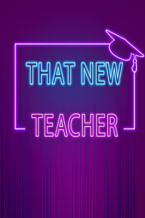 That New Teacher (Rus/Eng) (2023)
