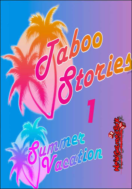 Taboo Stories 1: Summer Vacation (Rus/Eng) (2019)