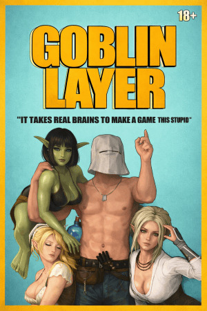 Goblin Layer (Rus/Eng) (2021)