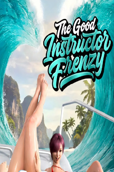 The Good Instructor Frenzy (Rus/Eng) (2022)