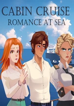 Cabin Cruise (Rus/Eng) (2024)