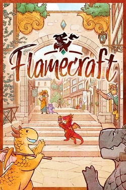Flamecraft / Portable