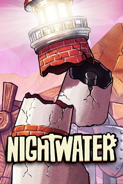 Nightwater / Portable