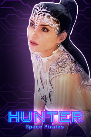 Hunter: Space Pirates (Rus/Eng) (2024)