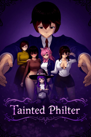 Tainted Philter (Rus/Eng) (2026)