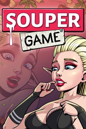 Souper Game (Rus/Eng) (2024)