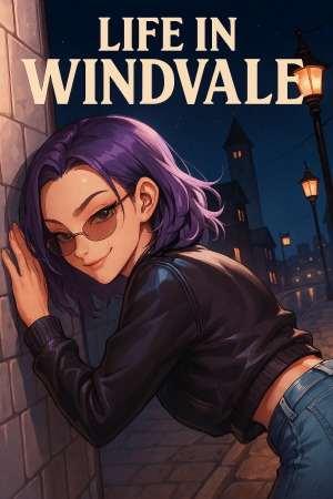 Life in Windvale (Eng) (2026)