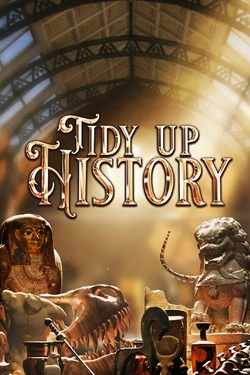 Tidy Up History / Portable