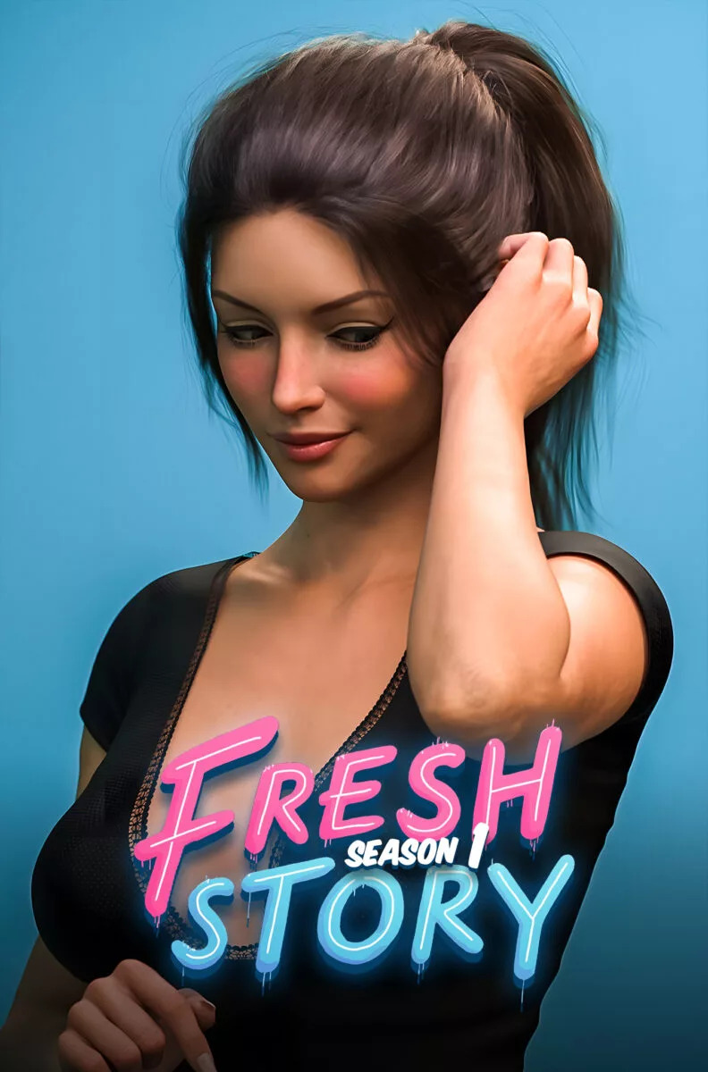 Fresh Story (Kate) (Rus/Eng) (2022)
