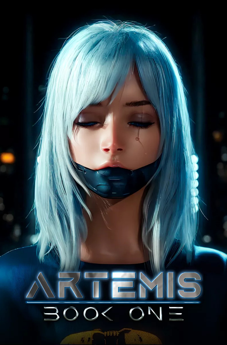 Артемида / Artemis (Rus/Eng) (2021)