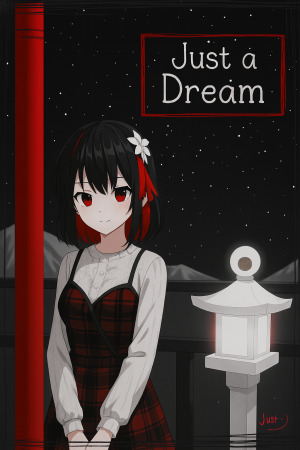 Just a Dream (Rus/Eng) (2025)