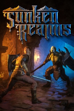 Sunken Realms / Portable
