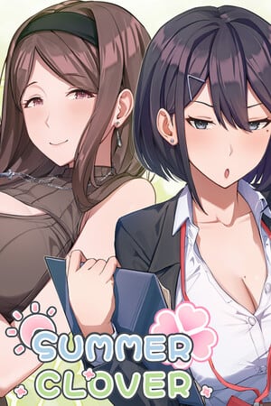 Summer Clover (Rus/Eng) (2024)