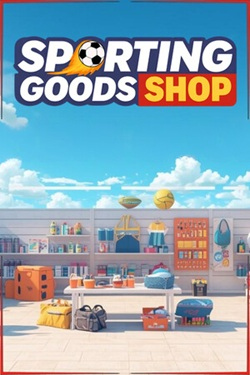 Sporting Goods Shop / RePack