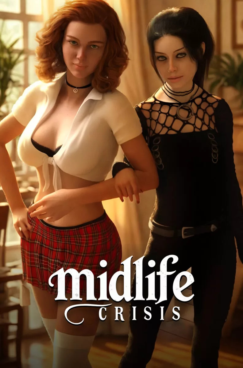 Midlife Crisis (Rus/Eng) (2020)
