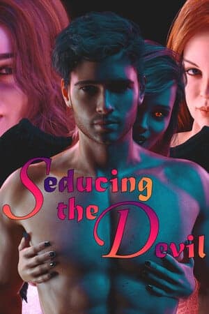 Seducing The Devil (Rus/Eng) (2020)