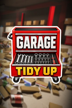 Garage: Tidy Up! / Portable
